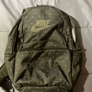Lightly used backpack
